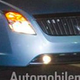 Illustration for article titled 2010 Mercury Milan Hybrid Caught Completely, Embarassingly Naked